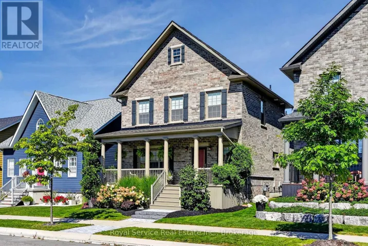 930 ERNEST ALLEN BOULEVARD, Cobourg, Ontario K9A2C8
