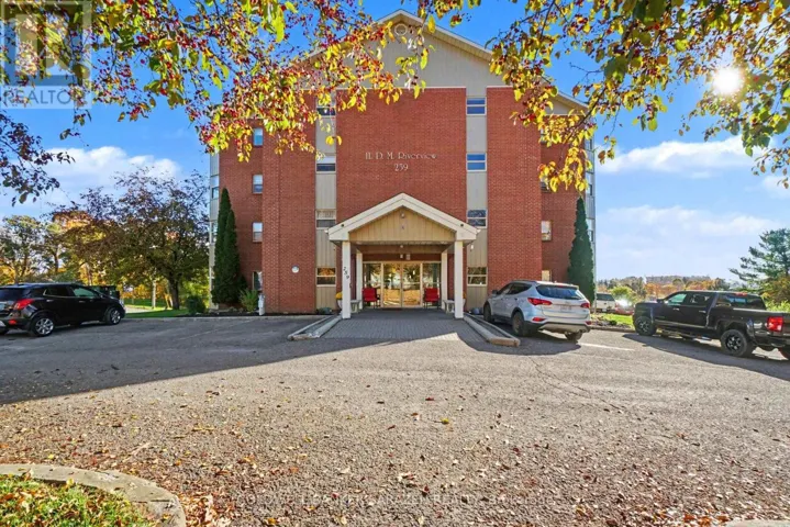 106 - 259 ALBERT STREET, Arnprior, Ontario K7S2M4
