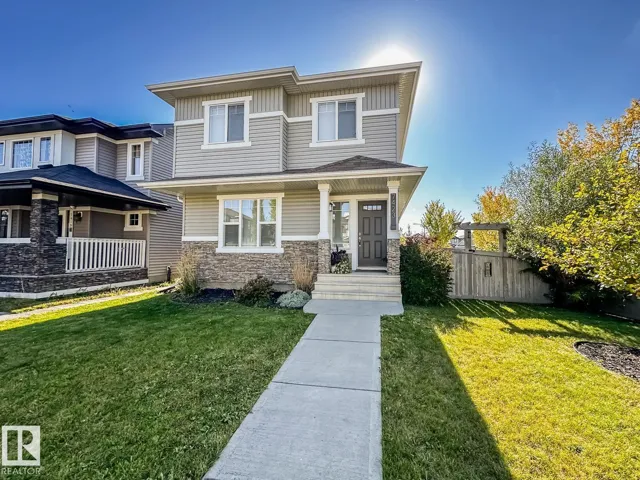 7423 179 AV NW, Edmonton, Alberta T5Z0M6