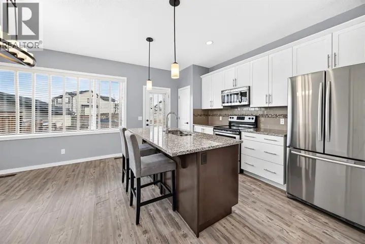 53 Willow Drive, Cochrane, Alberta T4C0W1