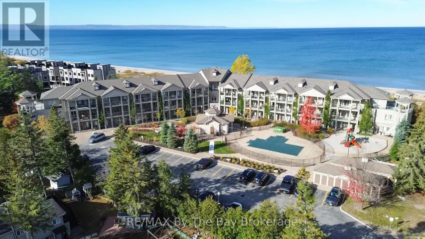 206 – 764 RIVER ROAD E, Wasaga Beach, Ontario L9Z2M7