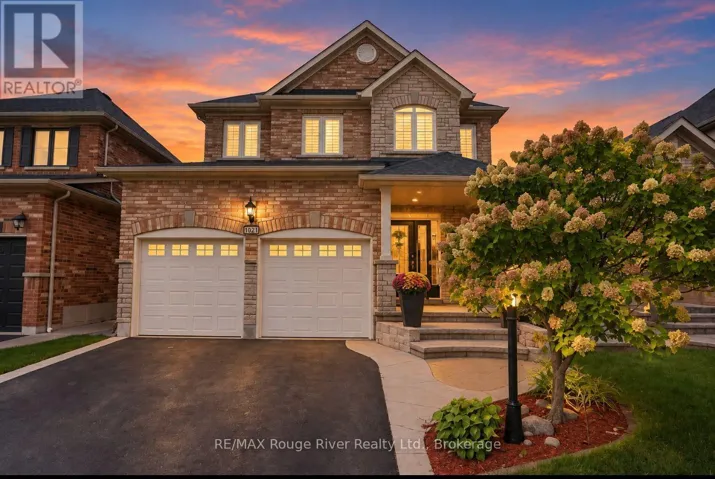 104 FENCEROW DRIVE, Whitby (Rolling Acres), Ontario L1R3N2