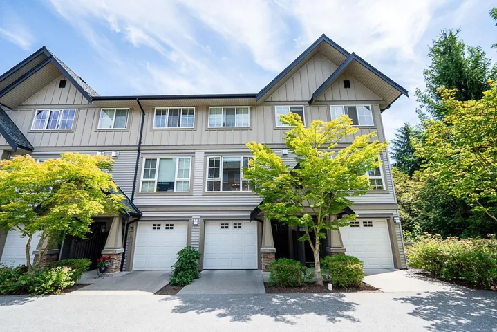 229 2501 161A STREET, Surrey, British Columbia V3Z7Y6