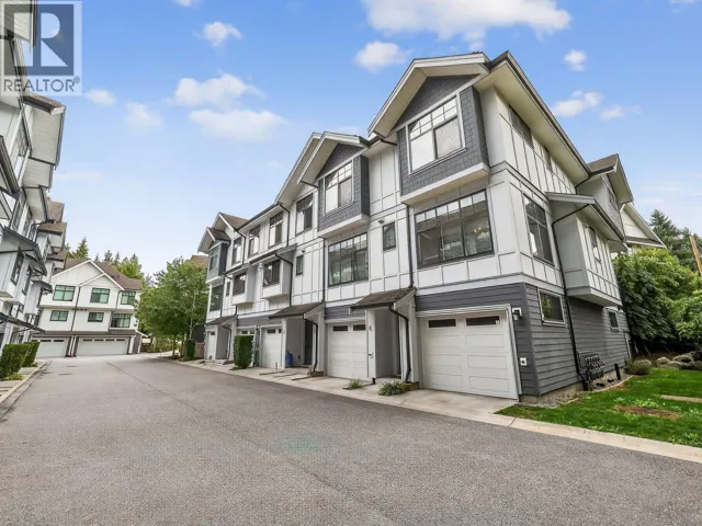 6 5068 SAVILE ROW, Burnaby, British Columbia V5E0C1
