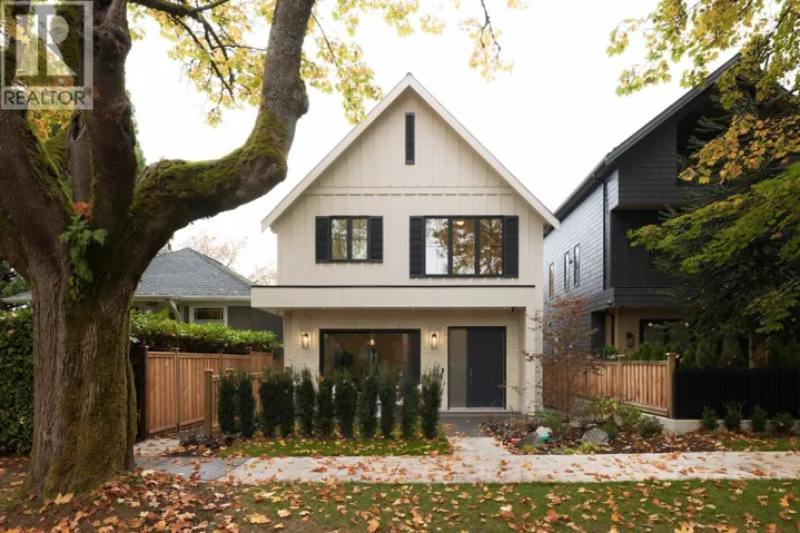 1 3351 W 13TH AVENUE, Vancouver, British Columbia V6R2R8