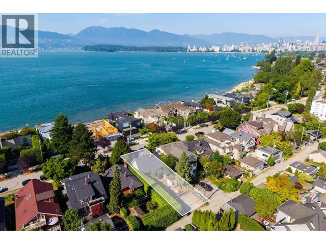3026 POINT GREY ROAD, Vancouver, British Columbia V6K1B1