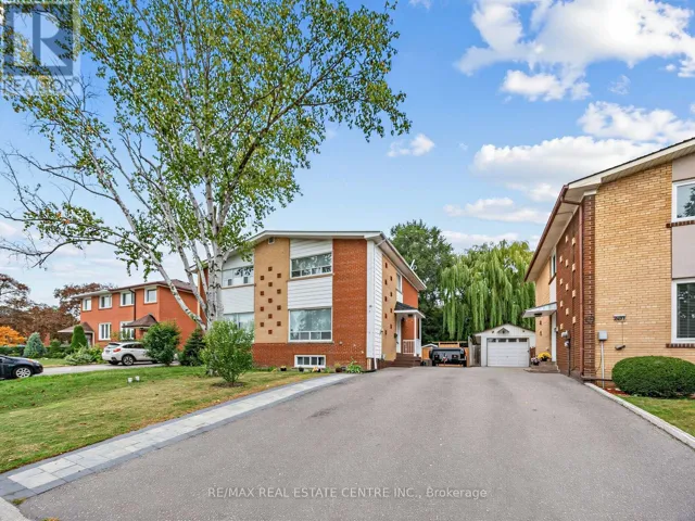 2475 BROOKHURST ROAD, Mississauga (Clarkson), Ontario L5J1R4