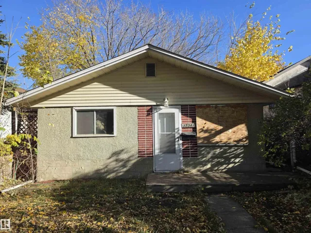 12341 128 ST NW, Edmonton, Alberta T5L1C6