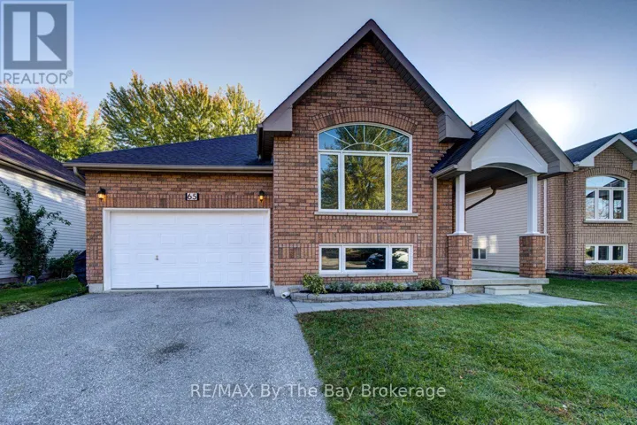 65 ROSE VALLEY WAY, Wasaga Beach, Ontario L9Z3C4