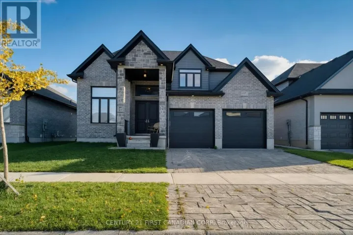 6507 FRENCH AVENUE, London South (South V), Ontario N6P0G5