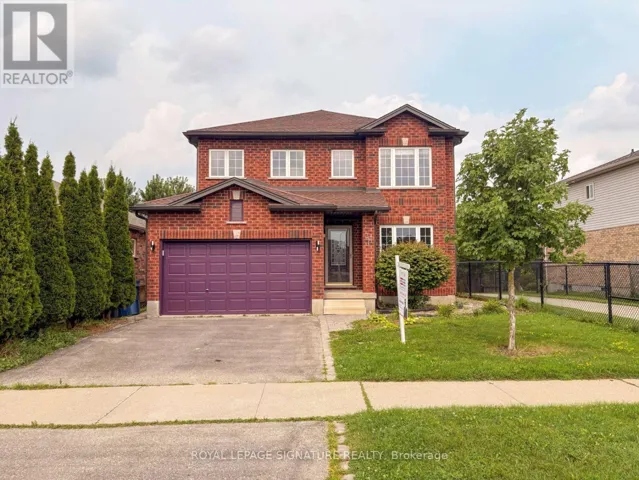 31 INGRAM DRIVE, Guelph (Victoria North), Ontario N1E0B1