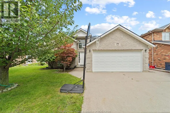 846 MARCUZ COURT, Windsor, Ontario N9G2T3