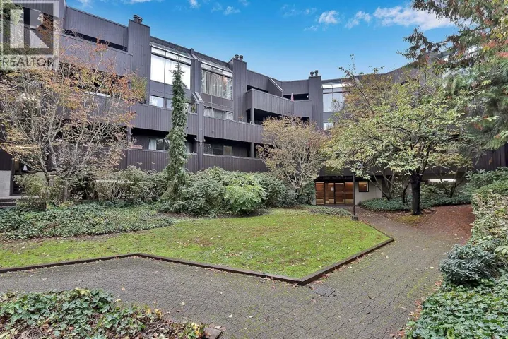 114 7340 MOFFATT ROAD, Richmond, British Columbia V6Y1X8