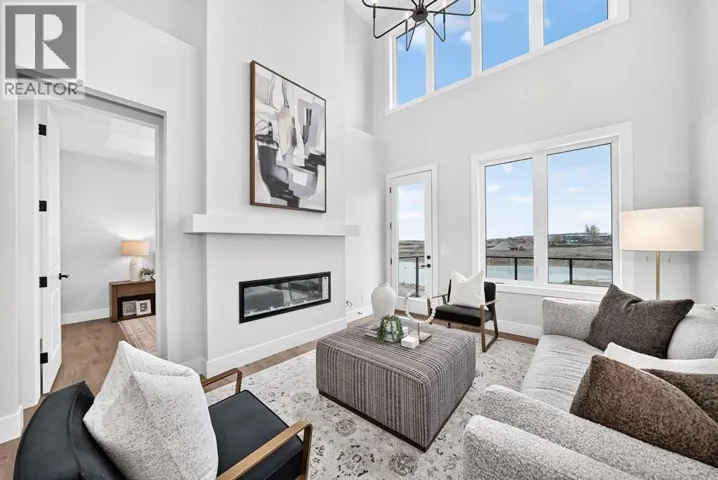 109 Juniper Ridge Crescent, Tsuut'ina, Alberta T3T0G2