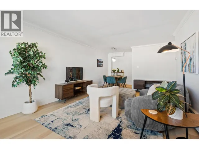 313 2025 W 2ND AVENUE, Vancouver, British Columbia V6J1J6