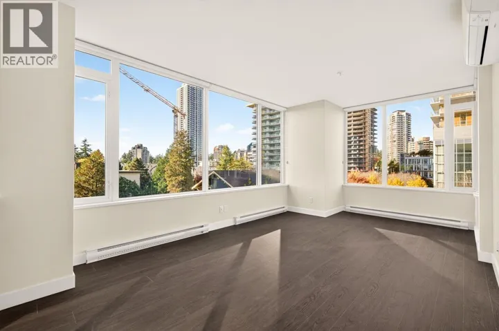 408 6333 SILVER AVENUE, Burnaby, British Columbia V5H0C3
