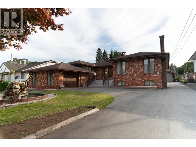 4052 PRICE STREET, Burnaby, British Columbia V5G2L6