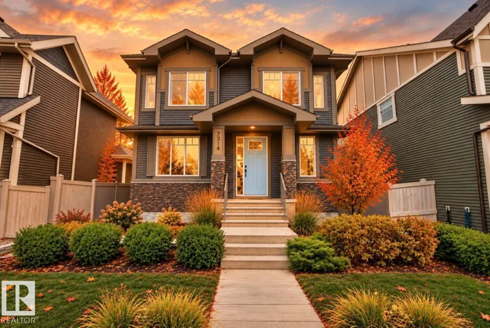 7314 MORGAN RD NW, Edmonton, Alberta T5E6V5
