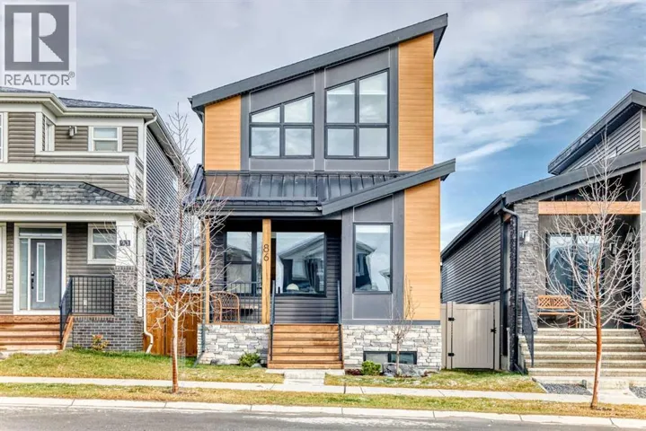 86 Haskayne Drive NW, Calgary, Alberta T3L0H1