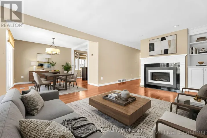 3 - 104 WOODLAWN ROAD E, Guelph (Victoria North), Ontario N1E1B7