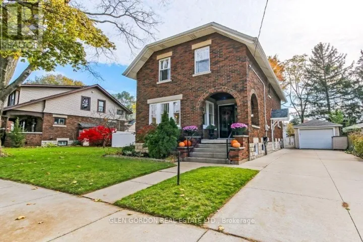 15 BEATTIE AVENUE, London East (East N), Ontario N5W2N9