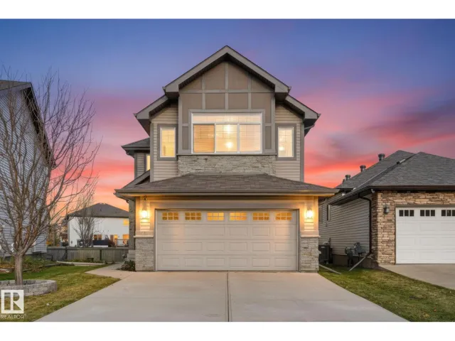 729 175A ST SW, Edmonton, Alberta T6W2G5