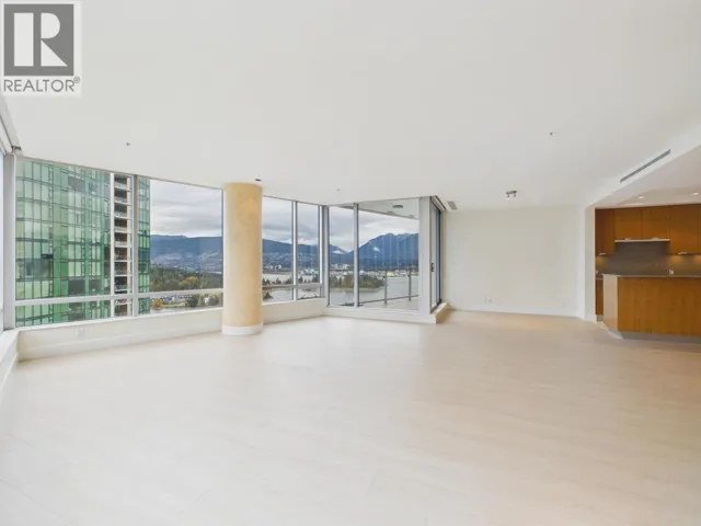 2403 1077 W CORDOVA STREET, Vancouver, British Columbia V6C2C6