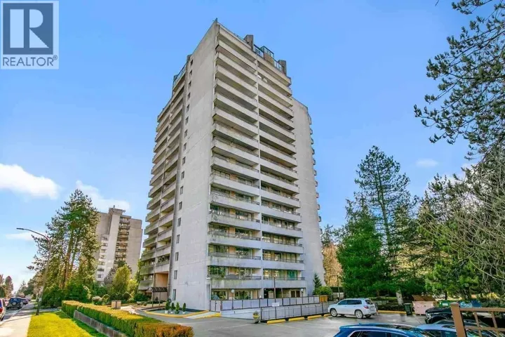 1505 6595 WILLINGDON AVENUE, Burnaby, British Columbia V5H4E5