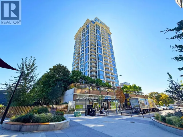 205 608 BELMONT STREET, New Westminster, British Columbia V3M0G8