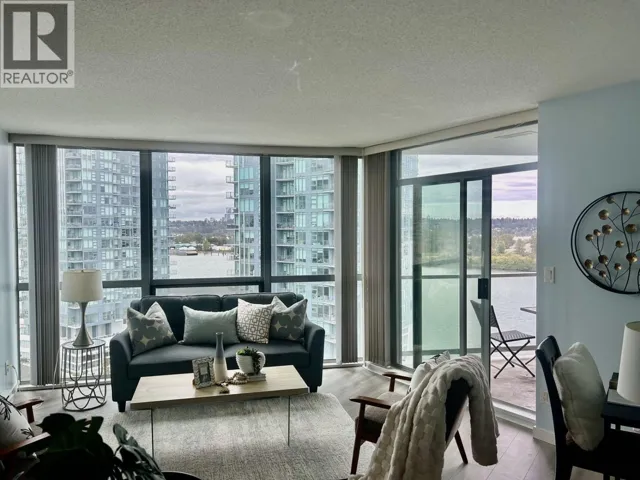 1508 14 BEGBIE STREET, New Westminster, British Columbia V3M0C4