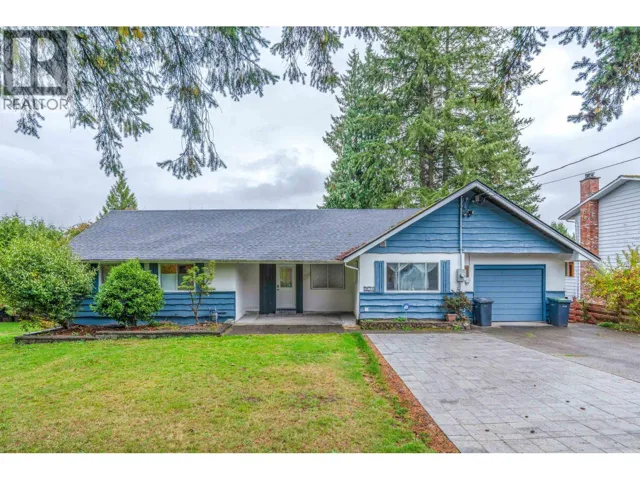 3071 STARLIGHT WAY, Coquitlam, British Columbia V3C3P9
