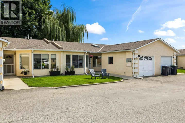 9159 Glenmore Road Unit# 3, Lake Country, British Columbia V4V1R4
