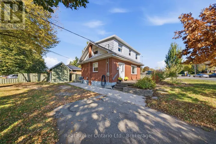 490 SPEEDVALE AVENUE E, Guelph (Riverside Park), Ontario N1E1P3