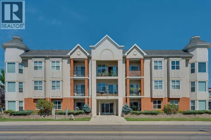 308, 2134 Kensington Road NW, Calgary, Alberta T2N3K7