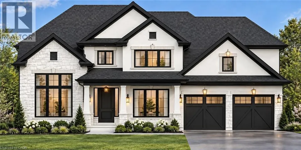 9750 TWENTY Road, Hamilton, Ontario L0R1W0