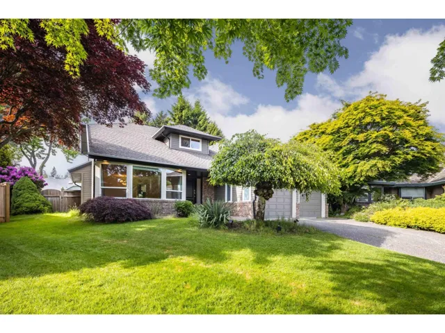 14816 20A AVENUE, Surrey, British Columbia V4A8L3
