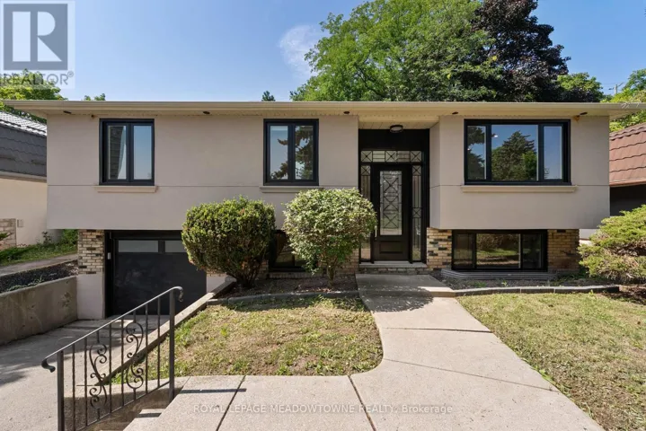 1268 FOREST HILL, Oakville (FA Falgarwood), Ontario L6H2C3