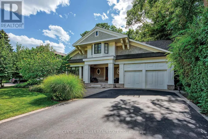 416 WEDGEWOOD DRIVE, Oakville (MO Morrison), Ontario L6J4S4