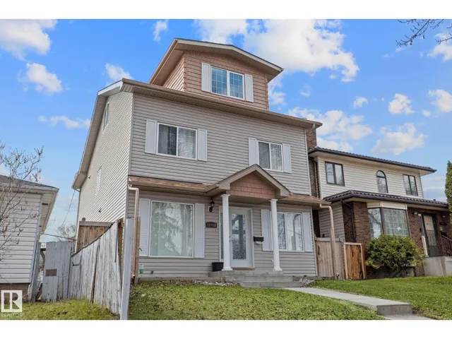 11918 68 ST NW, Edmonton, Alberta T5B1P7