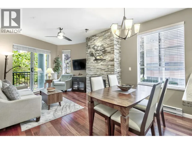 202 1928 NELSON STREET, Vancouver, British Columbia V6G1N2