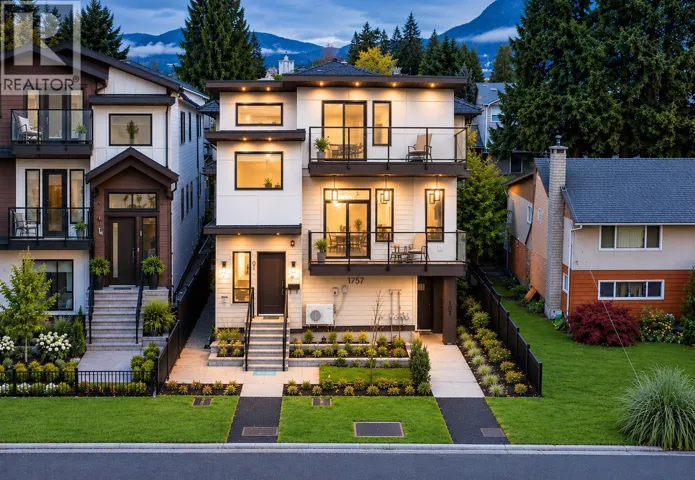 102 1757 MORGAN AVENUE, Port Coquitlam, British Columbia V3C1J6