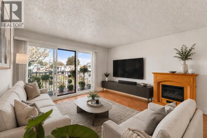 306 7240 LINDSAY ROAD, Richmond, British Columbia V7C3M6