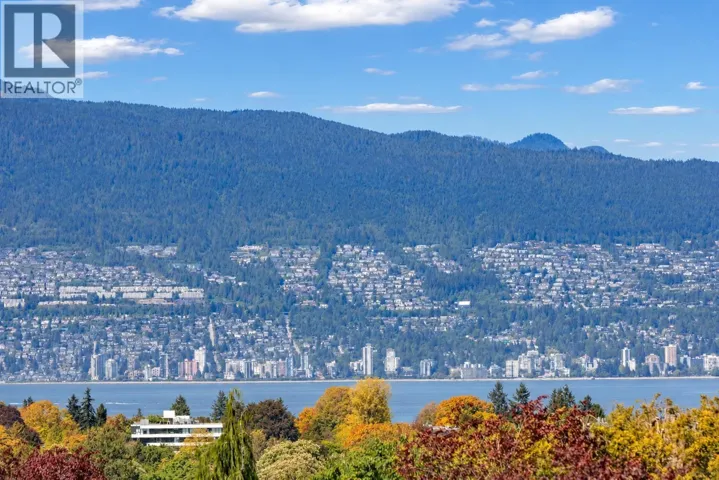 3191 W 23RD AVENUE, Vancouver, British Columbia V6L1P7