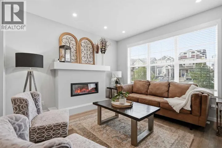 578 Masters Road SE, Calgary, Alberta T3M2T8