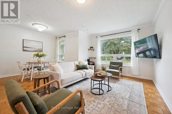 29 MCILWRAITH CRESCENT, Guelph (Grange Road), Ontario N1E6J4