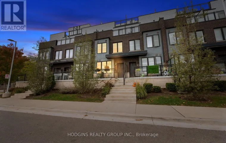 11 - 2255 MCNAB LANE, Mississauga (Clarkson), Ontario L5J0B3