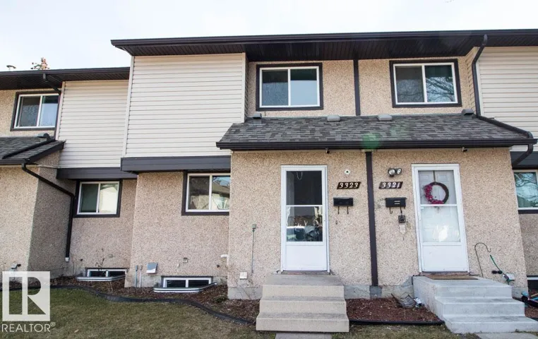 3323 142 AV NW, Edmonton, Alberta T5Y1H9