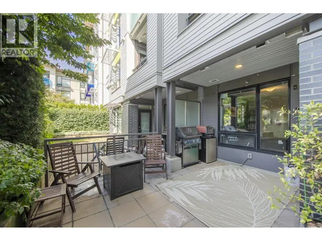 101 3289 RIVERWALK AVENUE, Vancouver, British Columbia V5S0G2