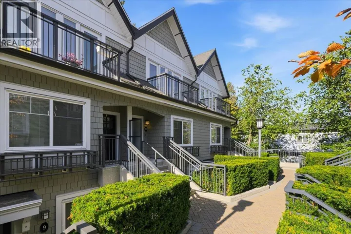 21 5655 CHAFFEY AVENUE, Burnaby, British Columbia V5H2S1