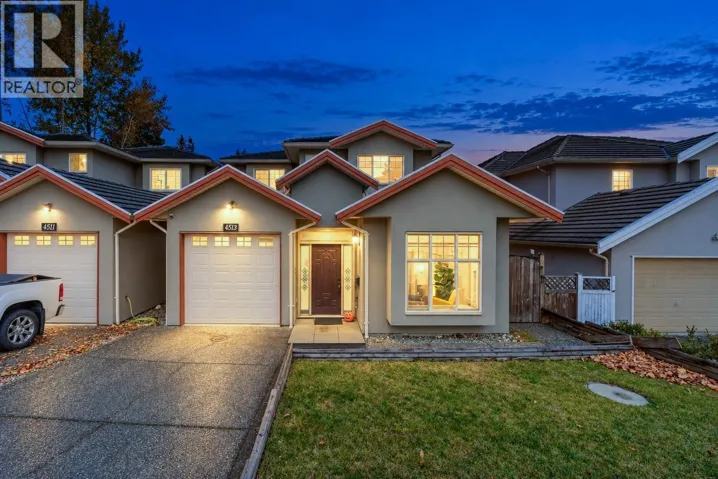 4513 ELLERTON COURT, Burnaby, British Columbia V5H1E1